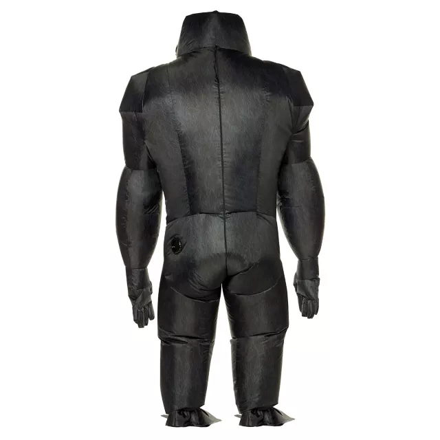 Adult Gorilla Inflatable Costume