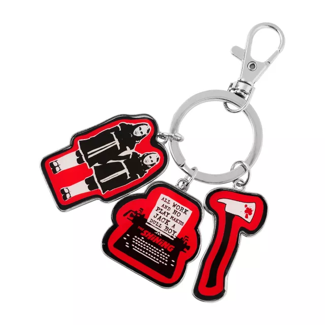 The Shining Keychain- The Shining