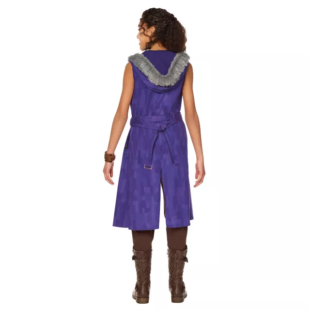 Kids Willa Costume - Zombies 4: Dawn of the Vampires