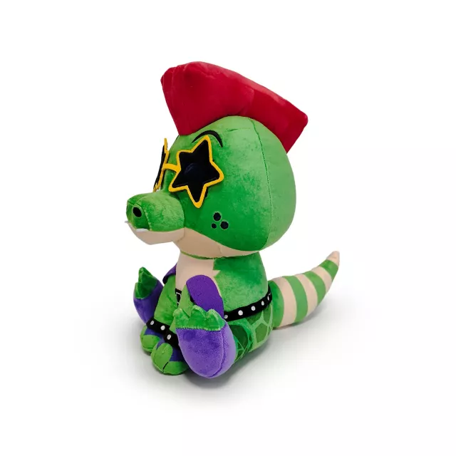 Monty Plush - Five Nights at Freddy's