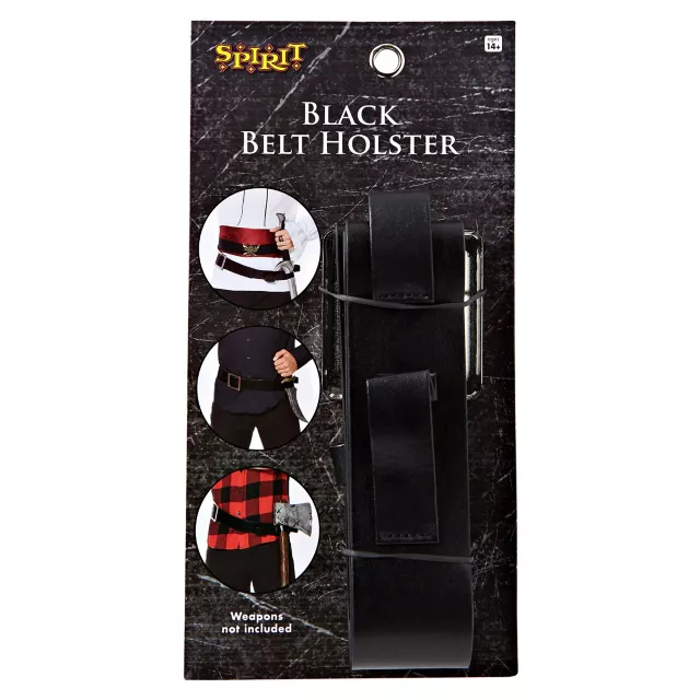 Black Belt Holster