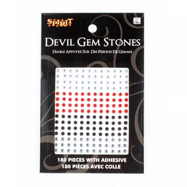 Devil Gem Stones