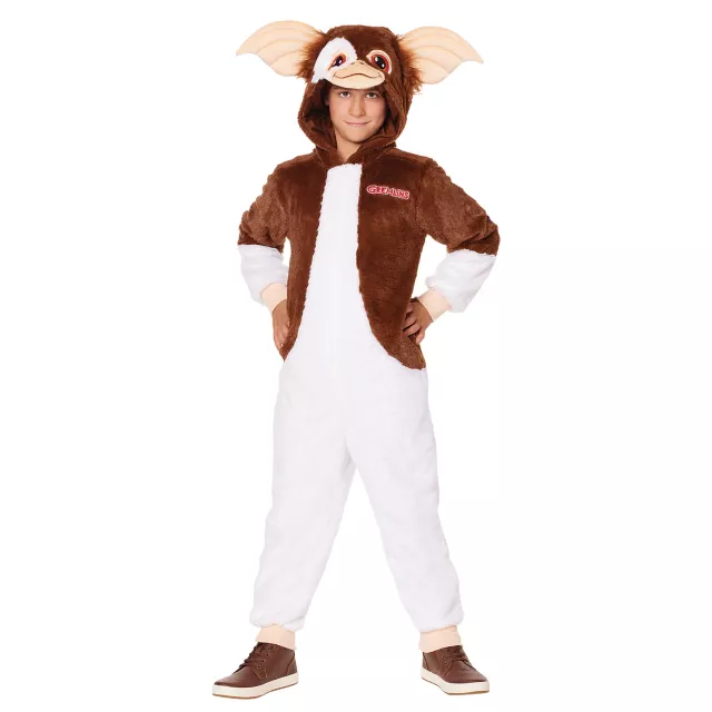 Kids Gizmo Jumpsuit Costume - Gremlins