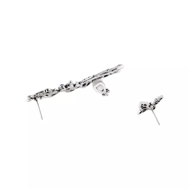 Corpse Bride Earrings Set
