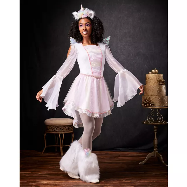 Kids Unicorn Costume - The Signature Collection