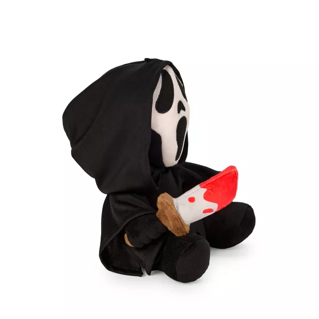 Ghost Face Plush
