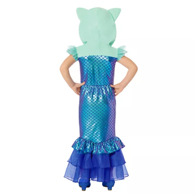 Kids Mercat Costume - Gabby's Dollhouse