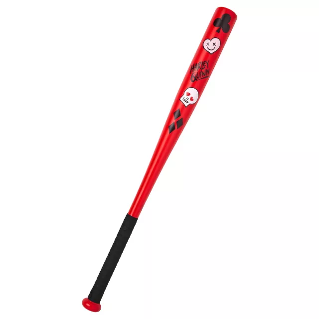 Harley Quinn Bat - DC