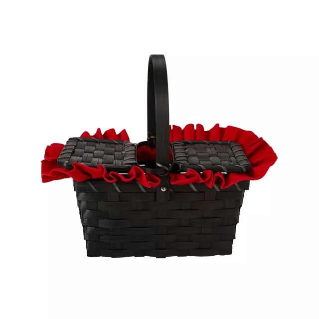 Little Red Riding Hood Basket