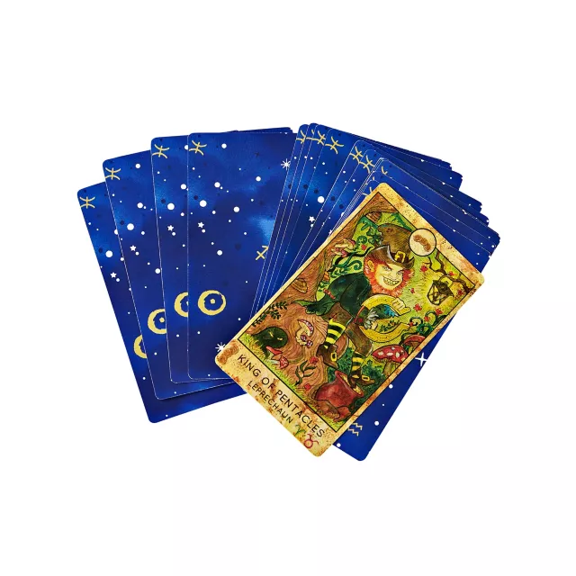 Tarot Cards
