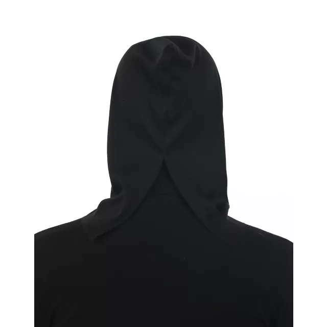 Metallic Ghoul Full Mask
