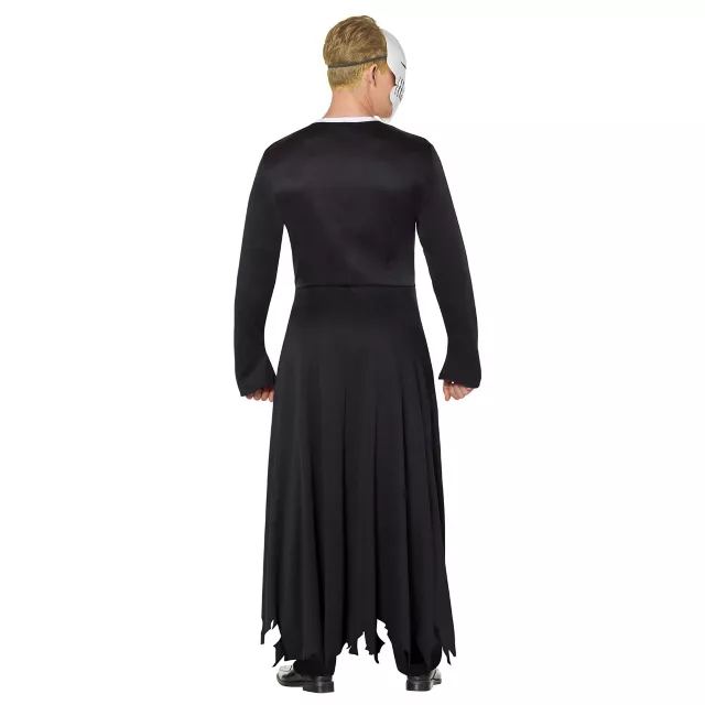 Adult Ichigo Kurosaki Robe Costume - Bleach