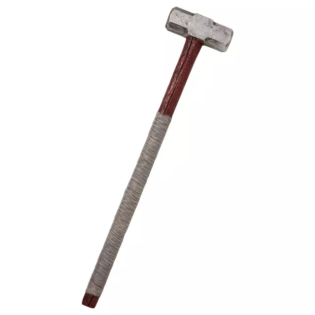 Long Sledge Hammer