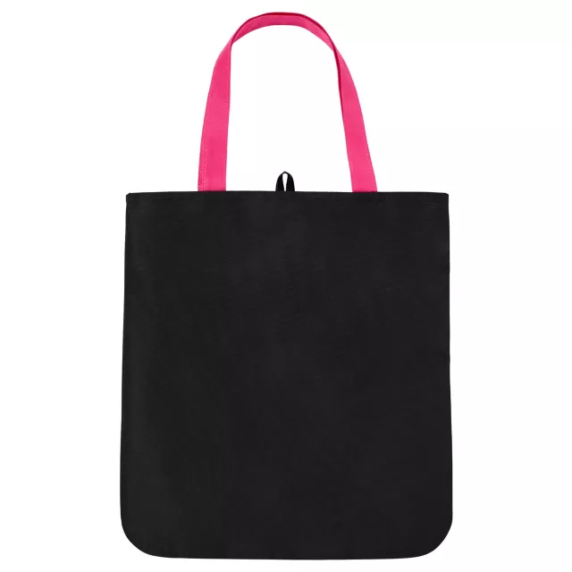 Sweet & Spooky Confetti Tote