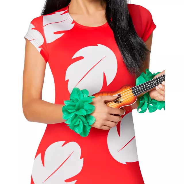 Adult Lilo Costume - Lilo & Stitch