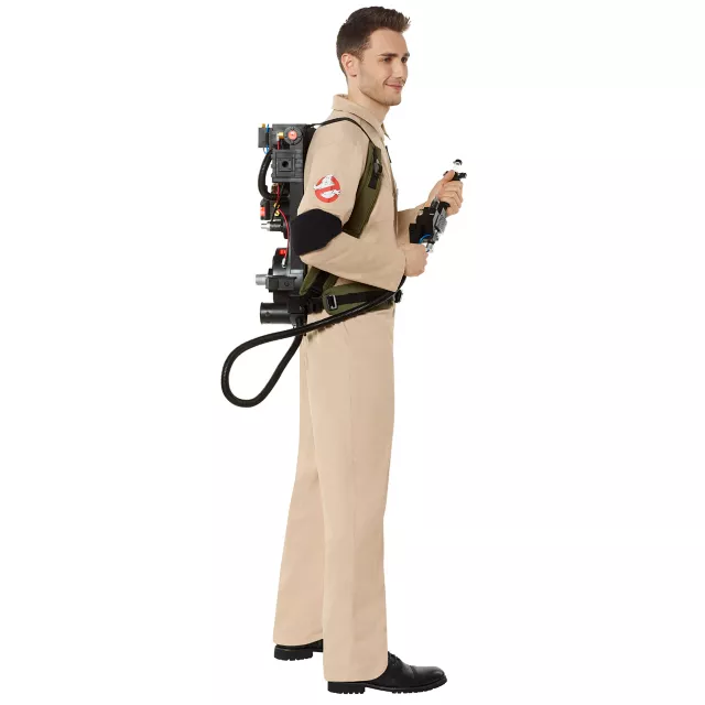 Light-Up Deluxe Replica Proton Pack - Ghostbusters