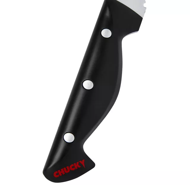 Chucky Knife