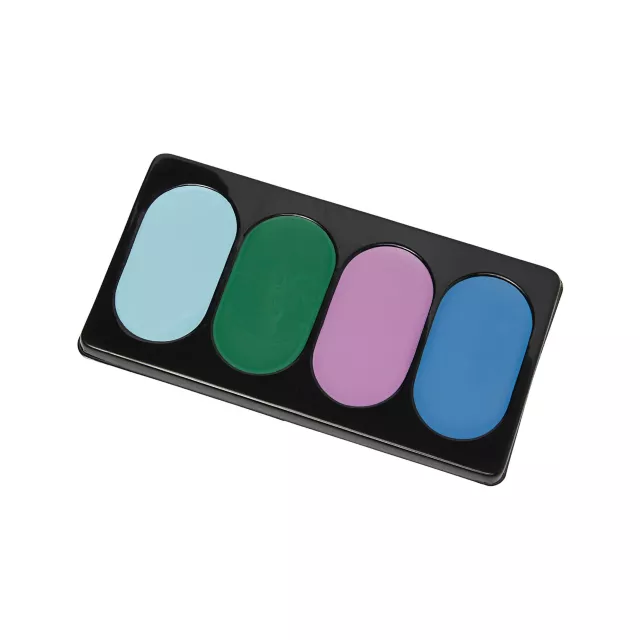 Cool Tones Makeup Palette