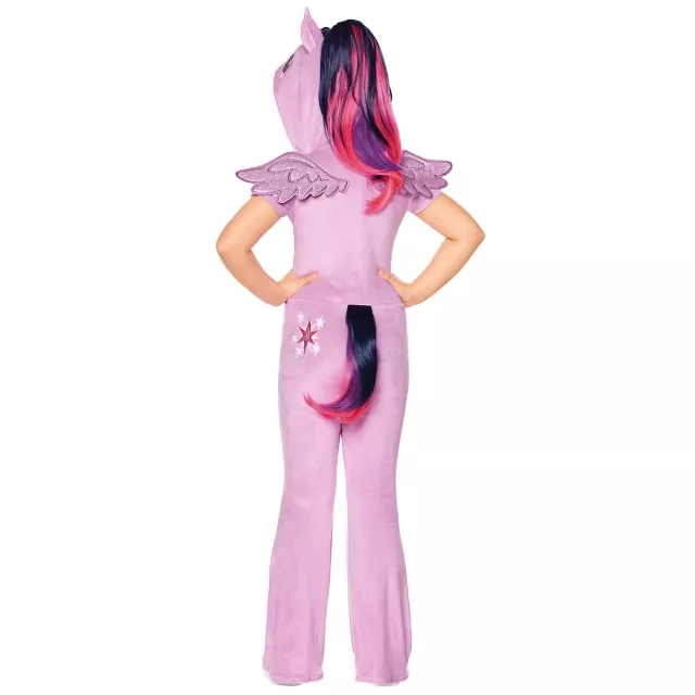 Kids Twilight Sparkle Costume - My Little Pony Friendship is Magic