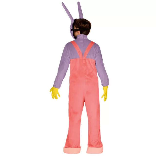 Kids Jax Costume - The Amazing Digital Circus