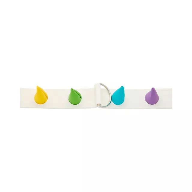 Rainbow Collar