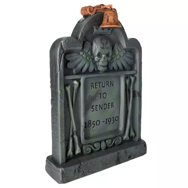 24 Inch Return to Sender Tombstone