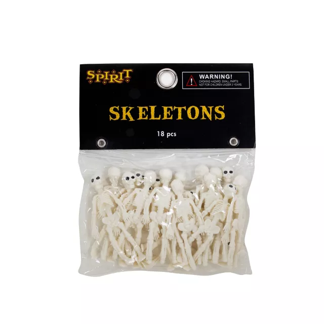 Skeletons