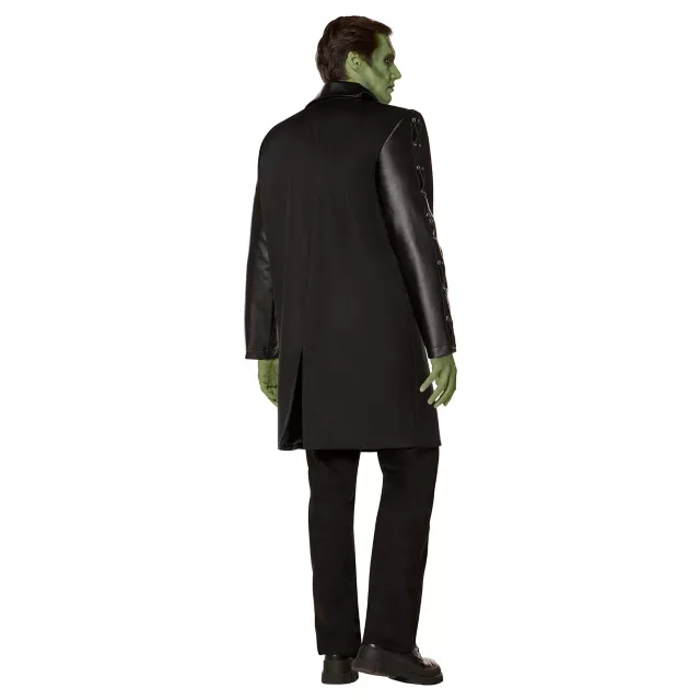 Adult Frankenstein Jacket Costume - Universal Monsters