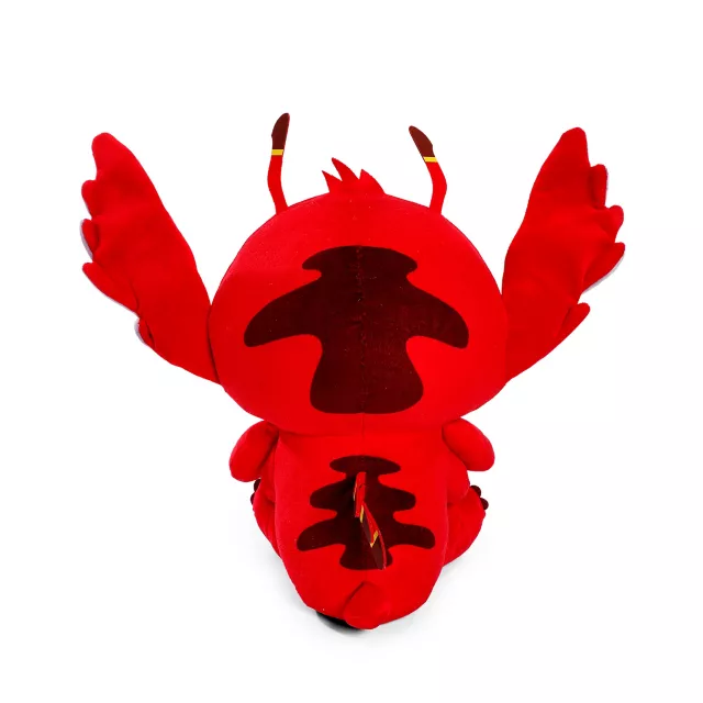 Leroy Alien Hug Me Plush - Lilo & Stitch