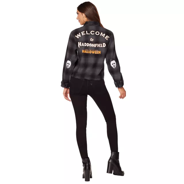 Michael Myers Flannel - Halloween