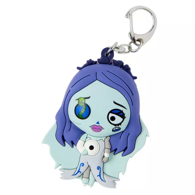 Thrills and Chills Figural Bag Clip Blind Pack
