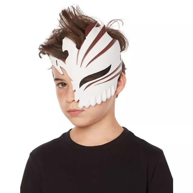 Ichigo Half Mask - Bleach