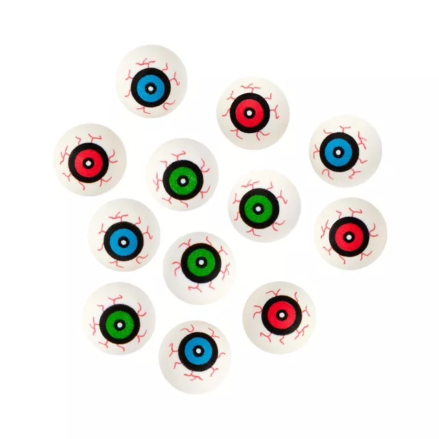 Superball Eyeball Pack