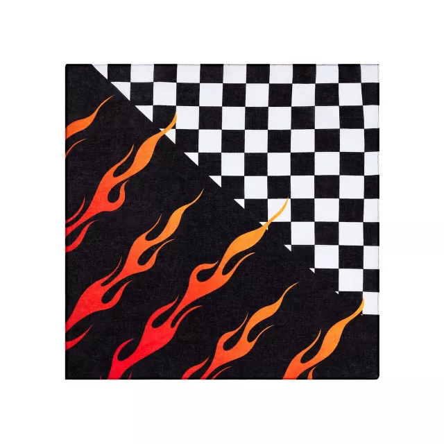 Racing Bandana