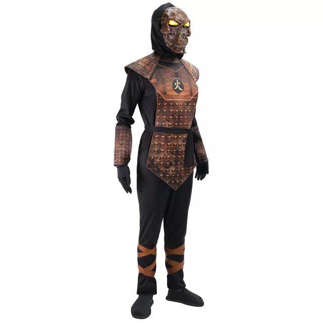 Kids Apocalypse Ninja Costume