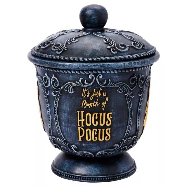 Hocus Pocus Stash Jar - Disney