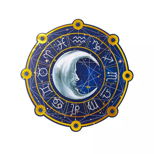 Tarot Astrology Sign