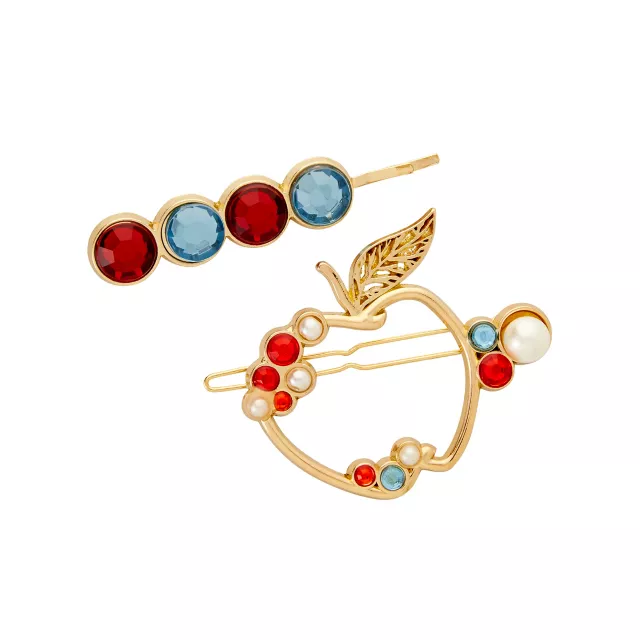 Snow White Hair Accessory Set - Disney Princess