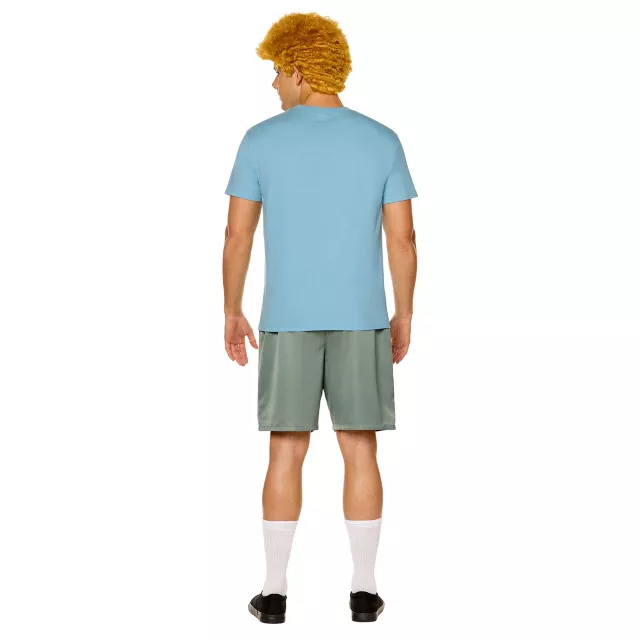 Adult Beavis Costume - Beavis and Butt-Head