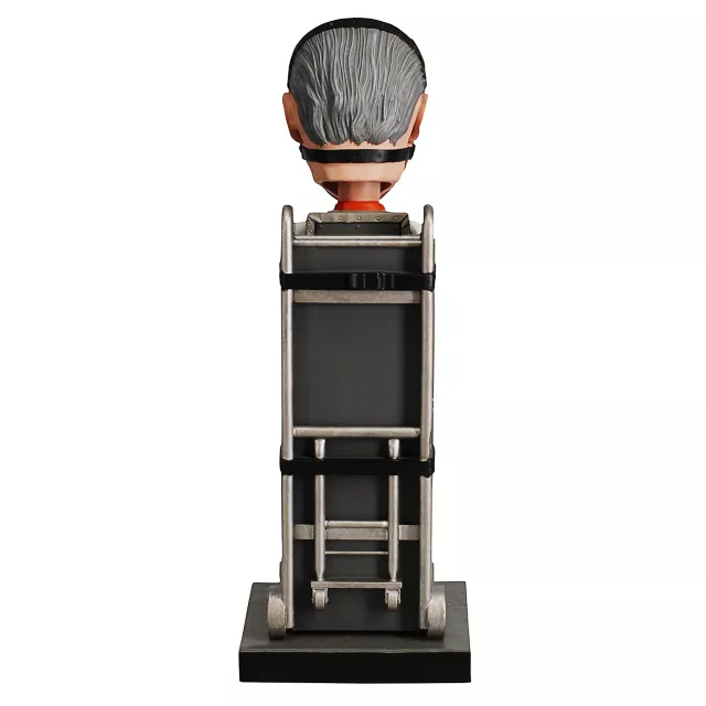 Hannibal Lecter Bobblehead Statue - The Silence of the Lambs
