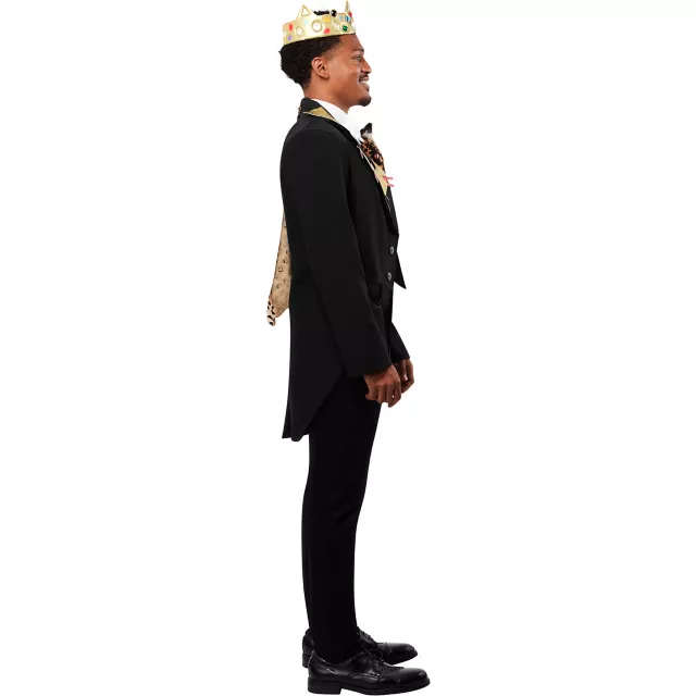 Adult Akeem Costume - Coming to America