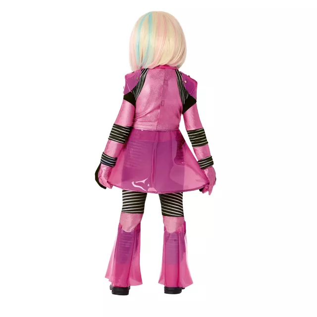 Toddler Light-Up M3GAN 2.0 Costume