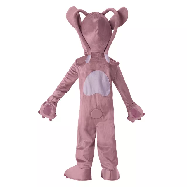 Toddler Angel Jumpsuit Costume - Lilo & Stitch