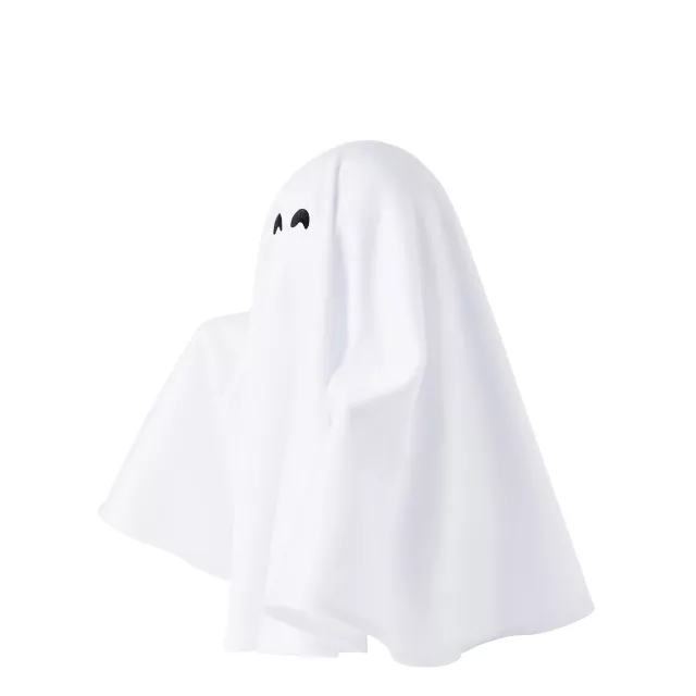 11 Inch Ghost Sidestepper