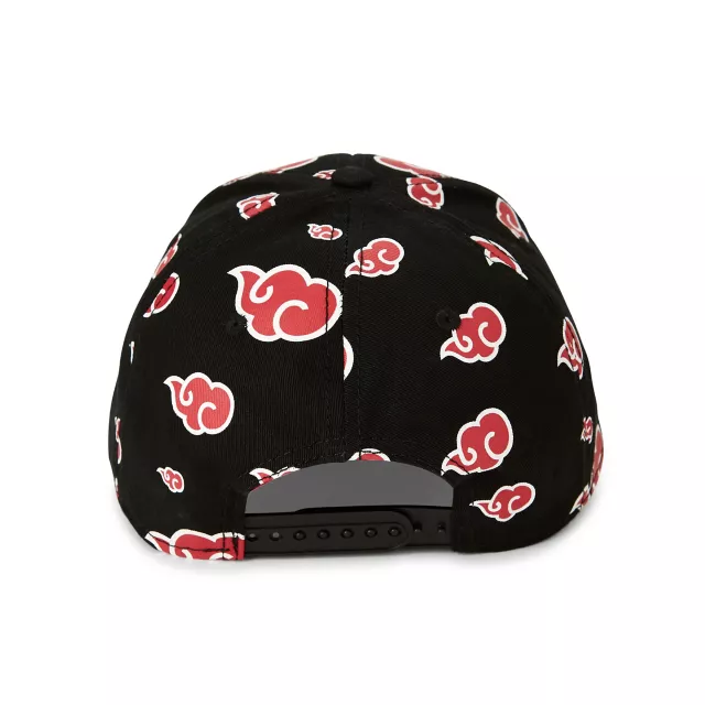 Akatsuki Dad Hat - Naruto Shippuden