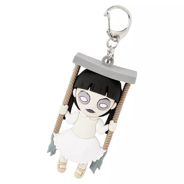 Spirit Animatronics Figural Bag Clip Blind Pack Series 2