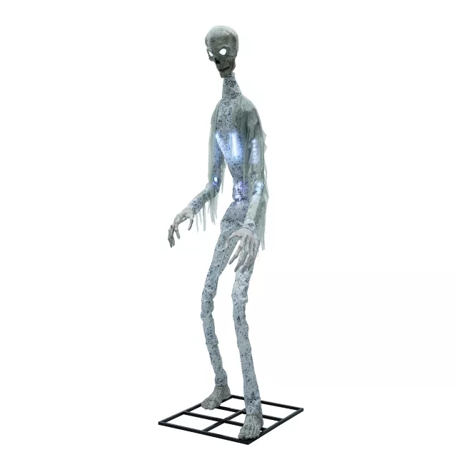 10 Ft Giant Death Ray Animatronic