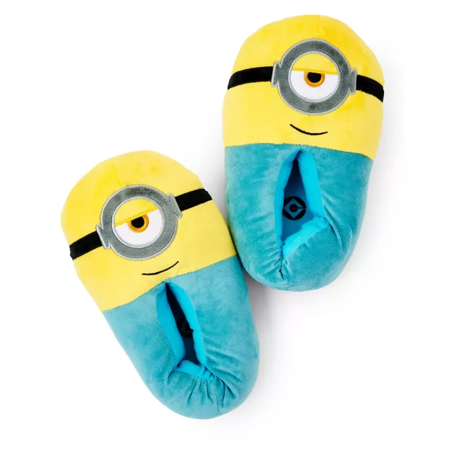 Minions Stuart Slippers
