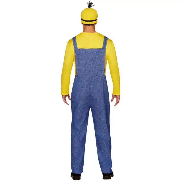 Adult Kevin Costume - Minions