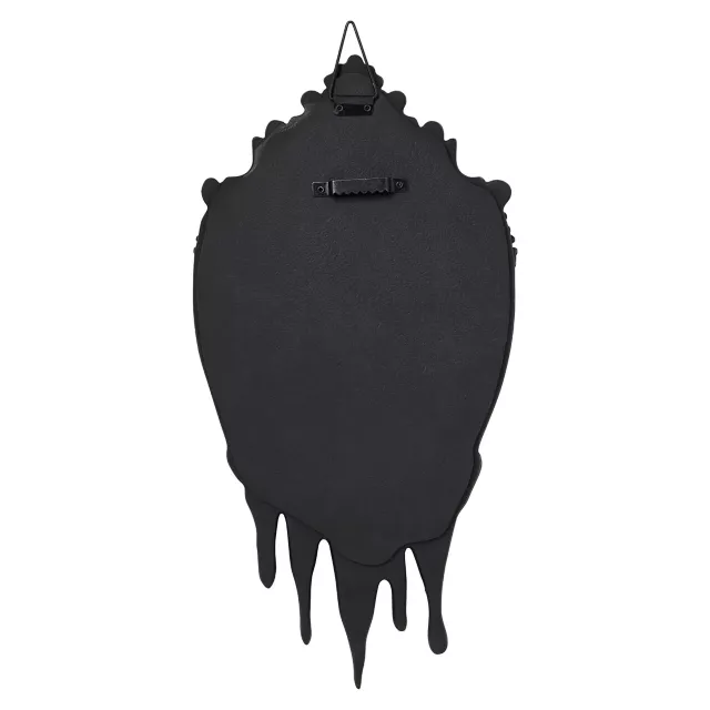 Drippy Skull Sign